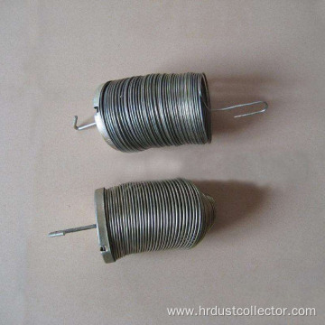 Filter Bag Cage for Vacuum Cleaner